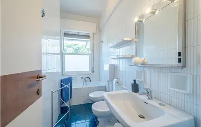 Bagno di Casa Zigoela