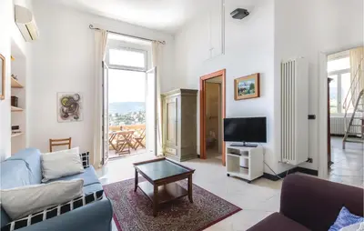 TV o dispositivi per l'intrattenimento presso Casa Bellavista