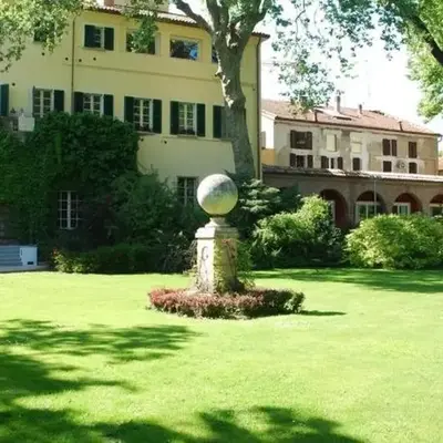 Le Notti in Villa