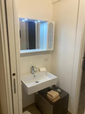 Bagno di senza pensieri residence zero carlo urbino
