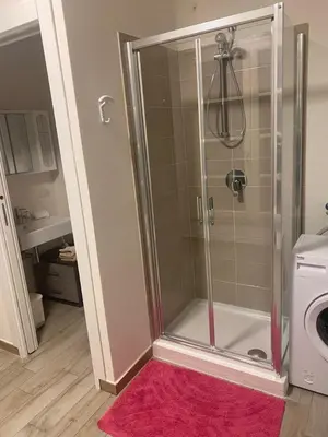 Bagno di senza pensieri residence zero carlo urbino