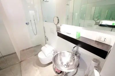 Bagno di Casa Valentina