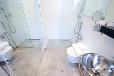 Bagno di Casa Valentina
