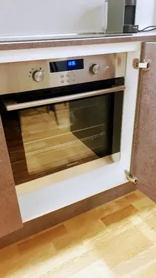 Cucina o angolo cottura di Casa Caterina