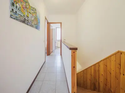 Planimetria di Apartment Villaggio 5 Terre-4 by Interhome