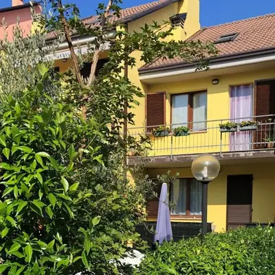Apartment Villaggio 5 Terre-4 by Interhome