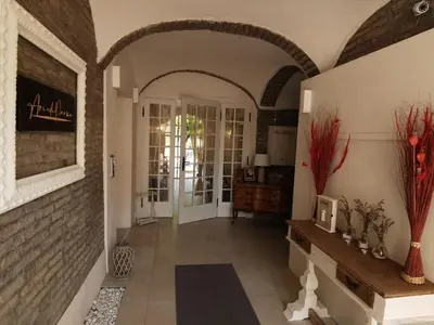 Planimetria di AriediParma Appartamenti