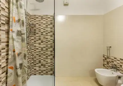 Bagno di Il Glicine