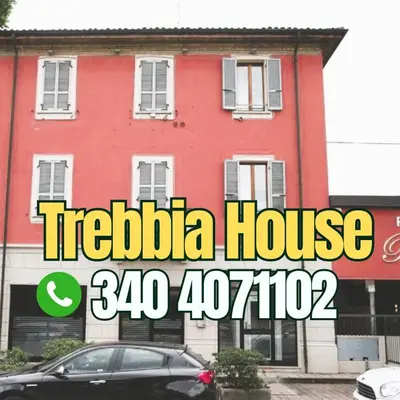 Edificio in cui si trova l'appartamento