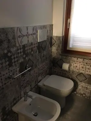 Bagno di La Francigena - Trebbia House