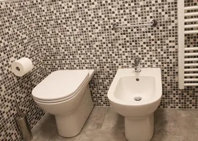 Bagno di La Francigena - Trebbia House