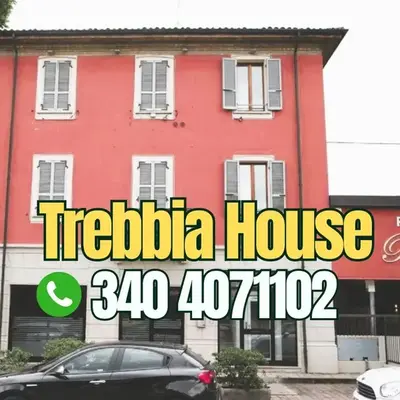 La Francigena - Trebbia House