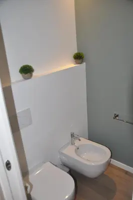 Bagno di Modena Charme Belle Arti