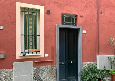 Planimetria di La casa di nonno Frey