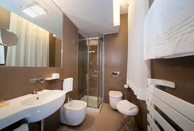 Bagno di Savoy Hotel