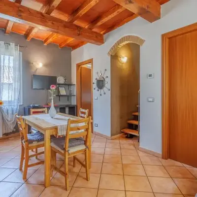 Apartment in the city center with SELF CHECK-IN