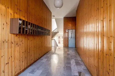 Planimetria di CITY CENTER - LUIGI&CAROLINA APARTMENTS - by Host4U