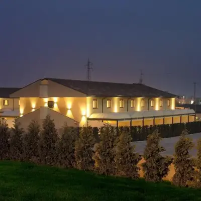 Hotel Nord