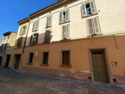 Edificio in cui si trova l'appartamento