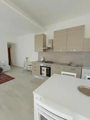 Cucina o angolo cottura di CASA DI GIO