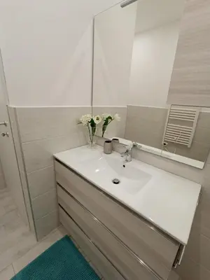 Bagno di CASA DI GIO