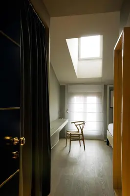Planimetria di Hotel Casa Poli