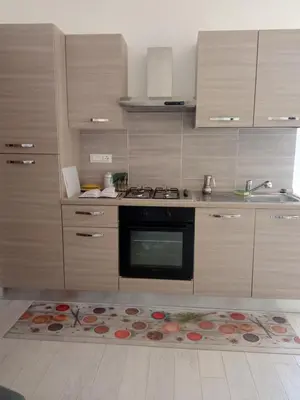 Cucina o angolo cottura di CASA DI DESI