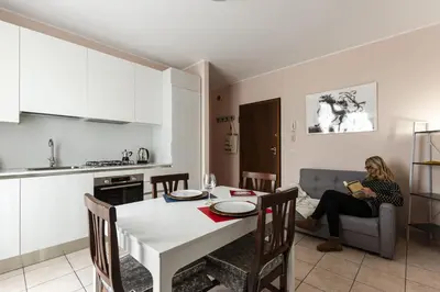 Cucina o angolo cottura di Jolie Maison - Smart Holiday