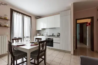 Cucina o angolo cottura di Jolie Maison - Smart Holiday