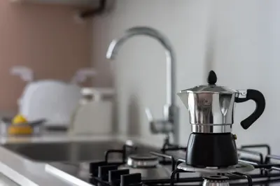 Cucina o angolo cottura di Jolie Maison - Smart Holiday