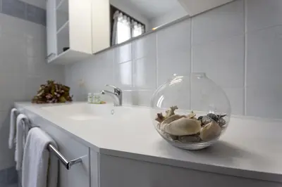 Planimetria di Jolie Maison - Smart Holiday