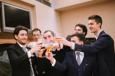 Bevande di Phi Hotel Dei Medaglioni