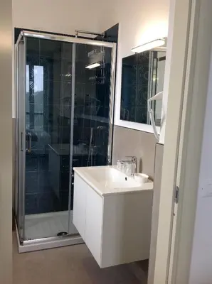 Bagno di Affittacamereirosmarini