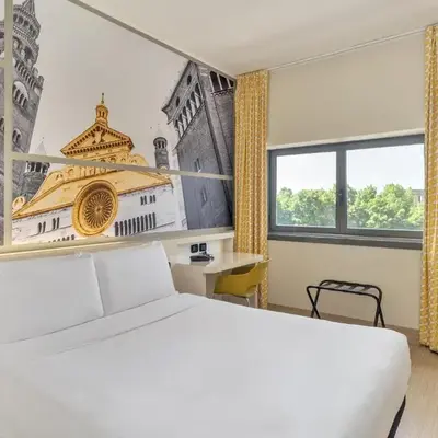 B&B Hotel Cremona