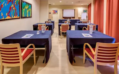Ristorante o altro punto ristoro di Holiday Inn Express Parma by IHG
