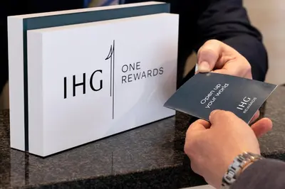 Planimetria di Holiday Inn Express Parma by IHG