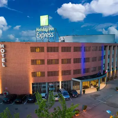 Holiday Inn Express Parma by IHG