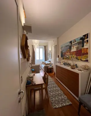 Cucina o angolo cottura di Carruggio 151-3