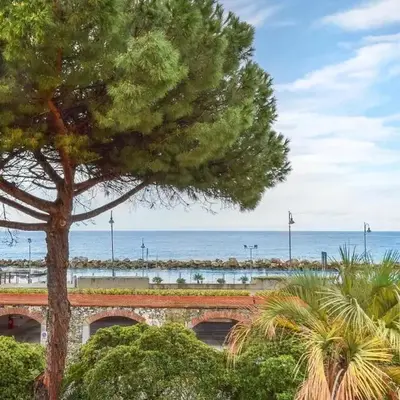 2 Bedroom Amazing Apartment In Moneglia
