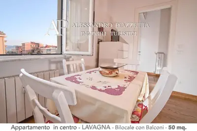 Planimetria di Casa Biltu