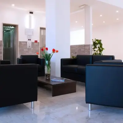 CDH Hotel Modena