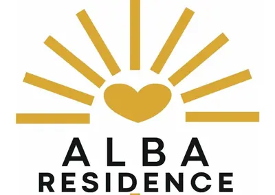 Certificato, attestato, insegna o altro documento esposto da ALBA RESIDENCE
