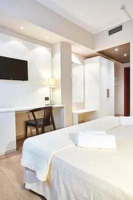 TV o dispositivi per l'intrattenimento presso Ferretti MajesticHouse