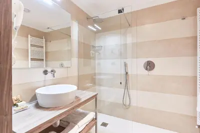 Bagno di Ferretti MajesticHouse
