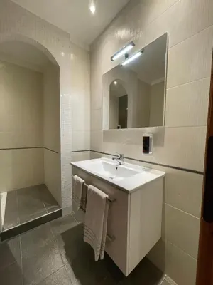 Bagno di Confidence Hotel Ligabue