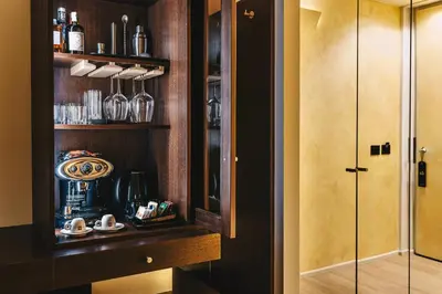 Bagno di DelleArti Design Hotel