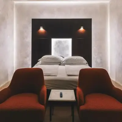 DelleArti Design Hotel
