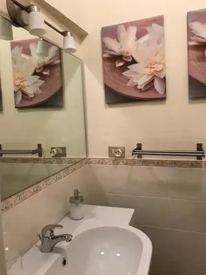Bagno di B&B Artincentro