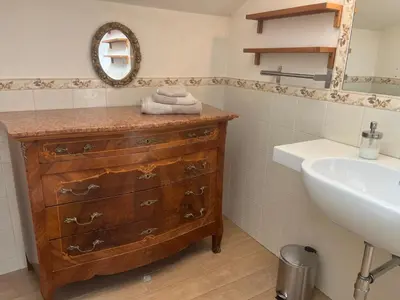 Bagno di B&B Artincentro