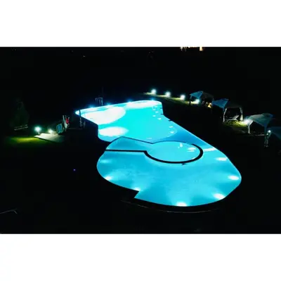 Piscina di Casa in Lunigiana - Bianca o nelle vicinanze